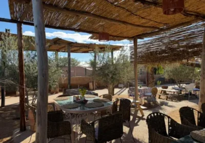 La Secret Family Farm