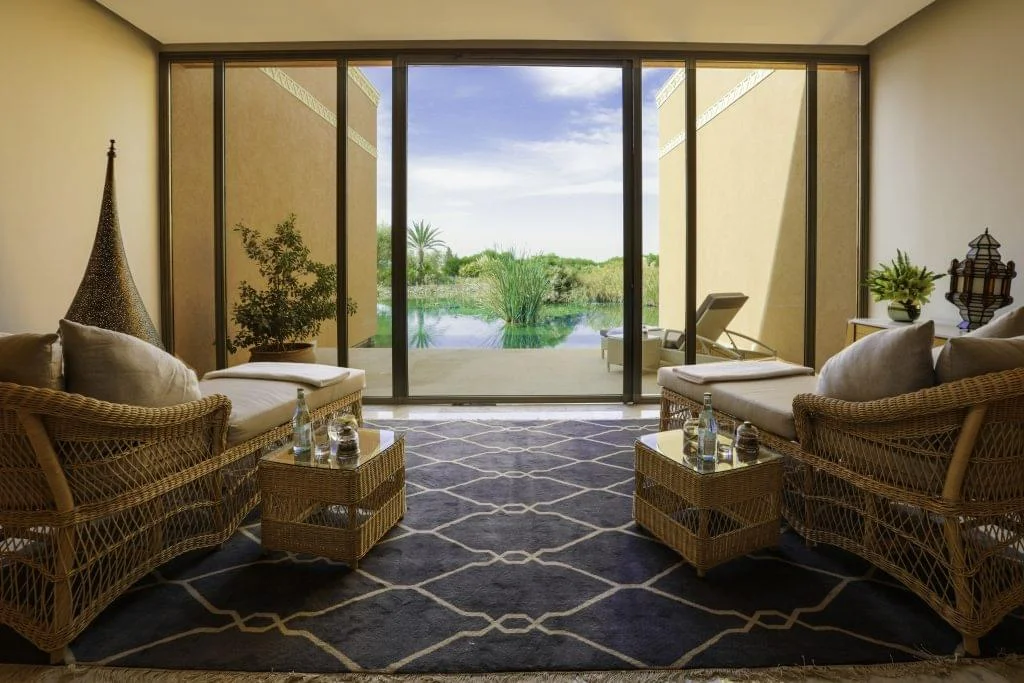 Ameera Luxury Spa – Marrakech 6 Relaxation Area 1024x683 1