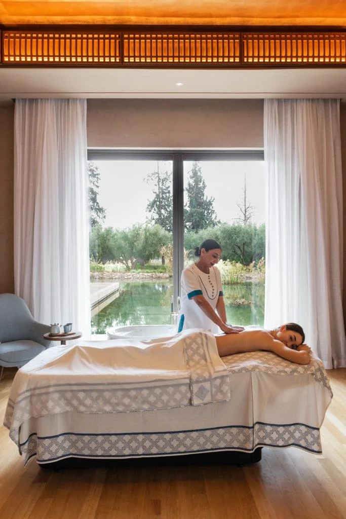 Ameera Luxury Spa – Marrakech 2 Treatment Room 683x1024 1