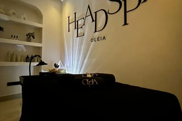 Oleia Hivernage