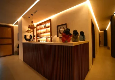 Mawli Spa – Spa & Hammam à Marrakech