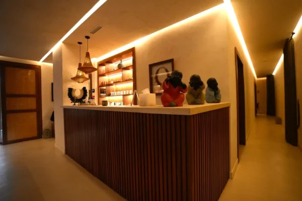 Mawli Spa – Spa & Hammam à Marrakech
