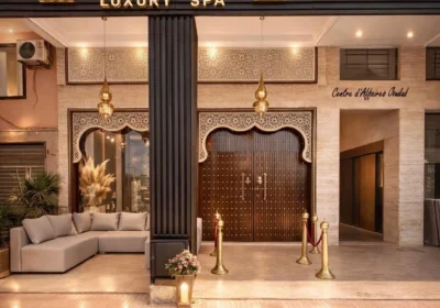 Ameera Luxury Spa – Marrakech