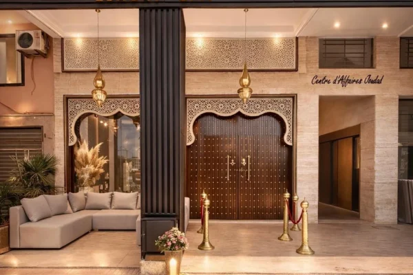 Ameera Luxury Spa – Marrakech
