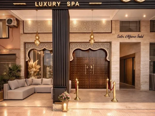 Le Spa Oberoi Route de Ouarzazate 27 Ameera Luxury Spa – Marrakech