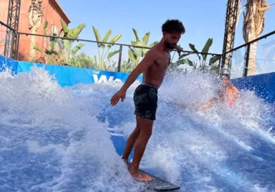 Surf