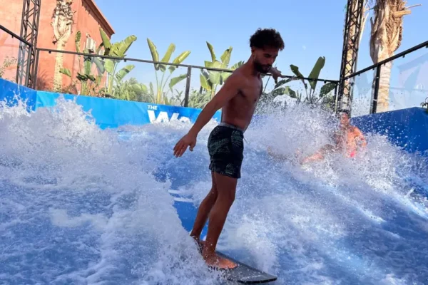 Surf