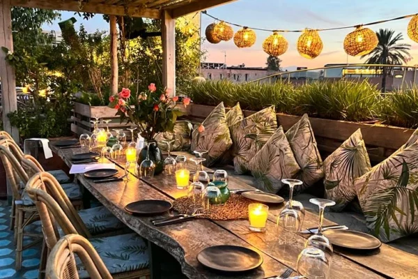 Kabana Rooftop