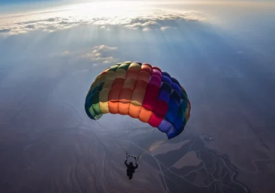 Parapente
