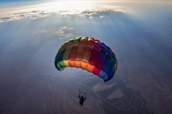 Parapente