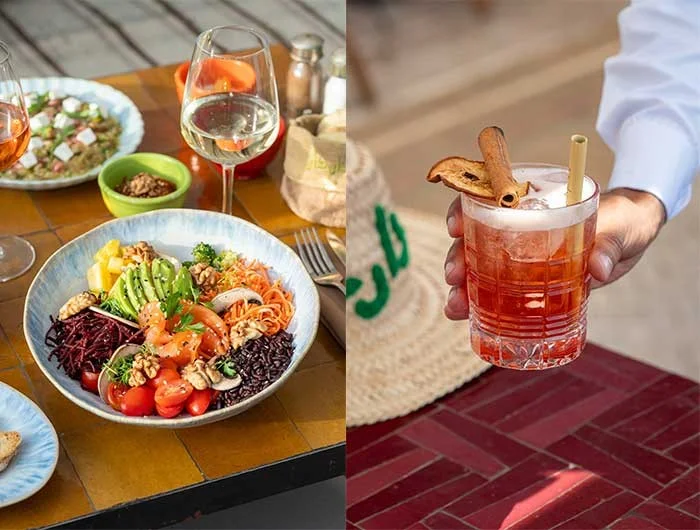 rooftop dardar the ideal stop in the old city of marrakech by lefigaro 1741865480