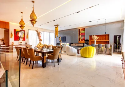 Villa famille Marrakech : le guide pour choisir sans se tromper